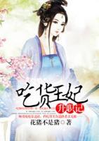 吃貨王妃升職記