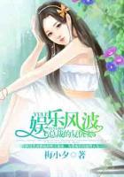 娛樂風波：總裁的復仇妻