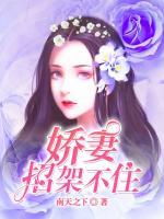 嬌妻招架不住