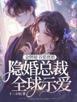 金牌秘書要離婚，隱婚總裁全球示愛！