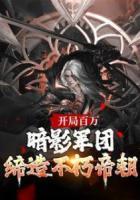 開局百萬暗影軍團！締造不朽帝朝