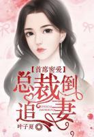 首席密愛：總裁倒追妻