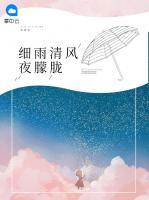 細(xì)雨清風(fēng)夜朦朧