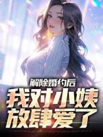 解除婚約后，我對(duì)小姨放肆愛了