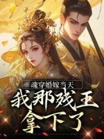 魂穿婚嫁當(dāng)天，我那殘王拿下了