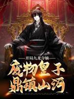 開局九龍奪嫡，廢物皇子鼎鎮(zhèn)山河