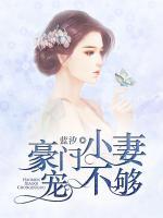 豪門小妻寵不夠