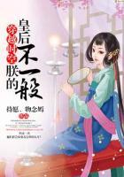 穿越時空朕的皇后不一般