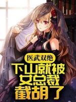 醫(yī)武雙絕，下山就被女總裁截胡了