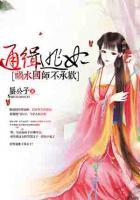 通緝逃妃：禍水國師不承歡