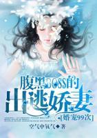 婚寵99次：腹黑BOSS的出逃嬌妻