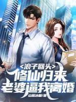 浪子回頭：修仙歸來，老婆逼我離婚