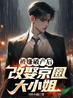 被嫌破產(chǎn)后，改娶京圈大小姐