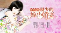 盛世暖婚：顧少的二嫁小嬌妻