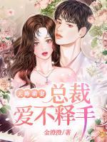 天降萌妻：總裁愛不釋手