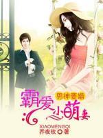 男神要婚：霸愛(ài)小萌妻