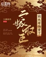 二嫁權(quán)臣：前夫哥悔青了