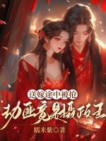 送嫁途中被搶，劫匪竟是攝政王！