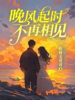晚風(fēng)起時不再相見