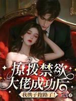 撩撥禁欲大佬成功后，我攜子跑路了！