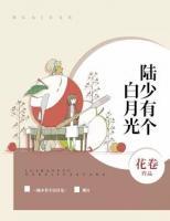 陸少有個白月光