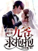 替嫁萌妻：九爺，求抱抱