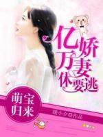 萌寶歸來：億萬嬌妻休要逃