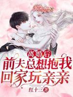 離婚后，前夫總想抱我回家玩親親