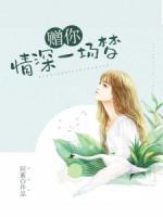 贈你情深一場夢