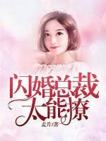 閃婚總裁太能撩