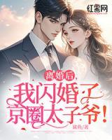 離婚后，我閃婚了京圈太子爺！