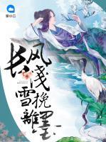 長(zhǎng)風(fēng)淺雪挽離墨