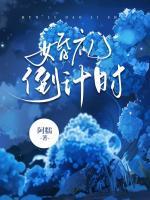 婚禮倒計時