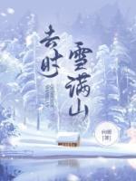 去時雪滿山