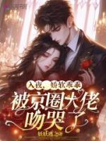入夜，嬌軟乖乖被京圈大佬吻哭了