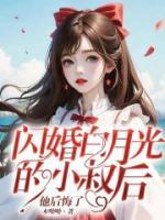 閃婚白月光的小叔后，他后悔了