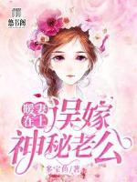 暖妻在上：誤嫁神秘老公