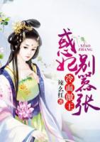 冷面傲王：惑妃別囂張