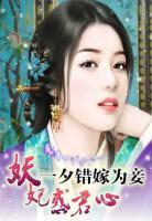 一夕錯(cuò)嫁為妾：妖妃惑君心