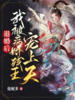 退婚后，我被病嬌殘王寵上天