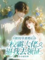 跟校草離婚后，校霸大佬逼我去領(lǐng)證