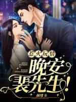 惹火玩情：晚安，裴先生！