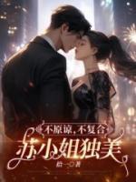 不原諒，不復(fù)合，蘇小姐獨(dú)美