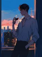 浮世萬千，唯他求愛不得