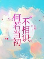 何若當(dāng)初不相識(shí)