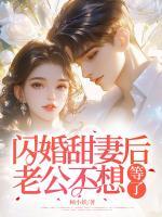 閃婚甜妻后，老公不想等了