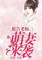 報(bào)告老板，萌妻來(lái)襲！