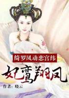 綺羅鳳動戀宮緯：妃鸞翔鳳