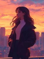 夢(mèng)醒天亮說愛你