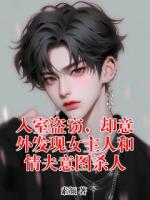 入室盜竊，卻意外發(fā)現(xiàn)女主人和情夫意圖殺人
